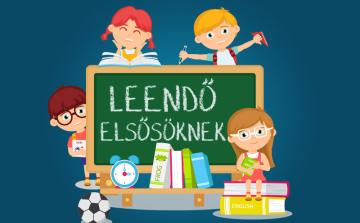 Általános iskolai beiratkozás a 2019/2020 tanévre 