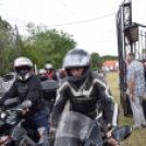 Több száz motoros vett részt idén is a Keresztény Motoros Zarándoklaton
