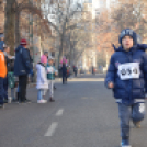 Rengetegen indultak az év utolsó futóversenyén