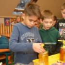 Mézes programmal zárult az Állatvédelmi témahét