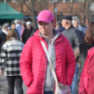 Sokan ellátogattak a VI. Mezgés Disznótorra