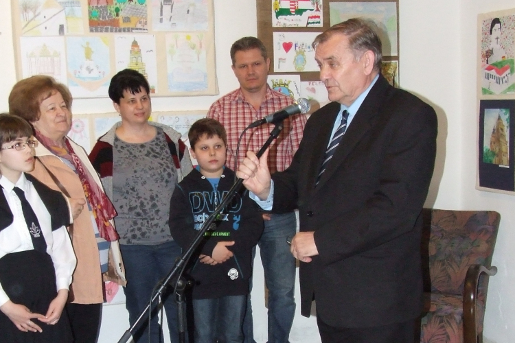 KGME rajzpályázat eredményhirdetése