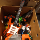 Idén is jó helyre kerültek a könyvtárban gyűjtött adományok