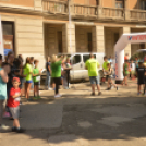 Több mint hétszázan neveztek a Kiskun Kupa utcai futóversenyre