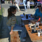 Kreatív ízek és hagyományos receptek találkoztak a Libafesztivál főzőversenyén