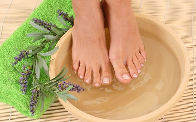 A legjobb házi módszerek körömgomba ellen