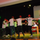 A forradalom színei