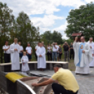 Több száz motoros vett részt idén is a Keresztény Motoros Zarándoklaton