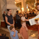 Államalapításunkat és a 150 éve épült Szent István templomunkat ünnepeltük