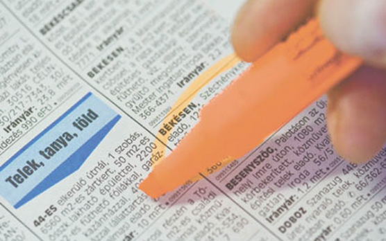 Egy év haladékot kapnak a zártkertesek