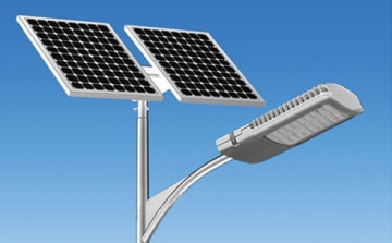 Magyar cég szállíthat napelemes utcalámpákat Szudánba