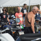 Verőfényes napsütés és remek hangulat az oldalkocsis motoros találkozón