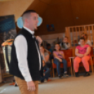 Vándorkiállítás Lázár Ervin tiszteletére 