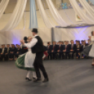 Szalagavató ünnepséget tartott a PG