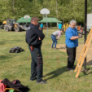 Önkéntesek szépítették meg a lakiteleki Holt-Tiszapartot