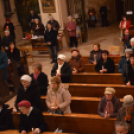 Közös ima a városunkért