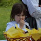 A gazdakörökben megszegték az új kenyeret