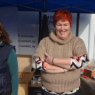 Sokan ellátogattak a VI. Mezgés Disznótorra