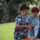 A gazdakörökben megszegték az új kenyeret