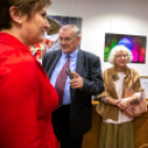 Üzbegisztánról nyílt kiállítása Ujvári Sándor fotóművésznek