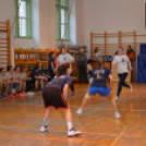 Éva-néni emlékverseny a Közgében