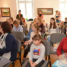 Minden általános iskola képviseltette magát az illusztrációs pályázaton