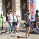 Közel hétszázan vettek részt a Petőfi Emlékfutamon