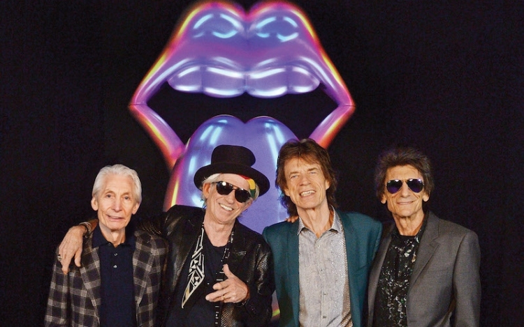Pótolja elmaradt koncertjeit a Rolling Stones