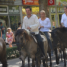 Felvonulással vette kezdetét a Kunfakó Ünnep