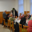 A Kunplast nyugdíjasainak Farsangi Mulatsága