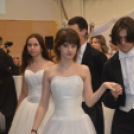 Szalagavató ünnepséget tartott a PG