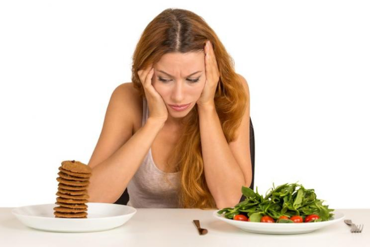 Vajon miért nem sikerül az újévi diétád?