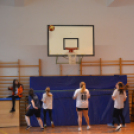 Éva-néni emlékverseny a Közgében