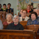 Békefa ültetéssel koronázták meg az eseményt