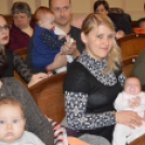 237 baba született idén Kiskunfélegyházán