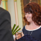 Ünnepi testületi ülésen adták át a városi elismeréseket