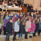 Angyali énekekbe töltötték szívük melegét