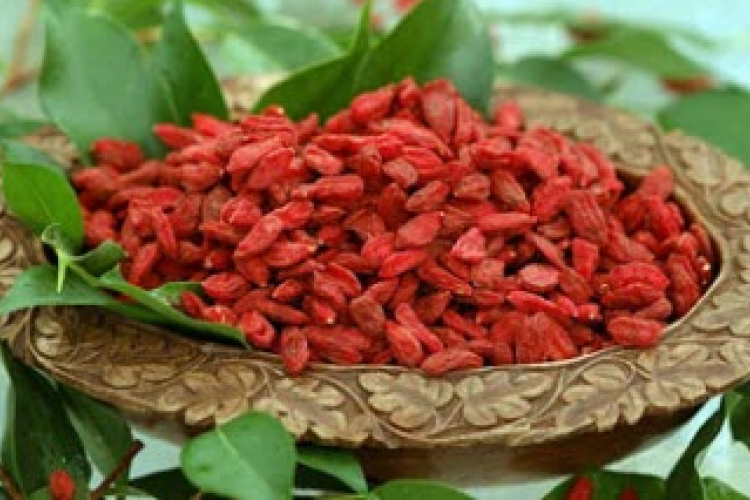 Mi az a Goji-bogyó?