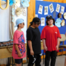 Könnyed kikapcsolódás a tanév végén