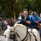 Szüreti felvonulás 2017.