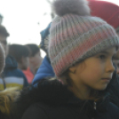 Kupakgyűjtő szívet helyeztek el a piaccsarnoknál