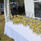 Remek hangulatban telt a Köztisztviselők napja