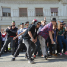 Bolondballagás 2019.