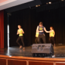 Az egészség jegyében 