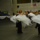 Megkapták szalagjaikat a Kossuth szakképző iskola diákjai is