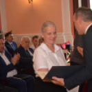 Ünnepi műsorral köszöntötték a pedagógusokat