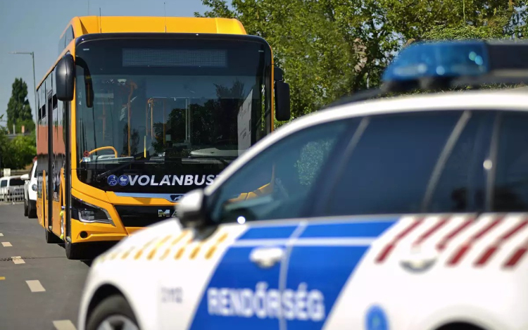 Idén is nőtt a MÁV-csoport munkavállalóival szembeni bántalmazások száma