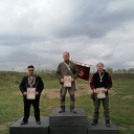 „ Hadak útján „ a Koppányok, Töretlenül a Hagyományőrzés Útján