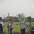 Tavaszköszöntő rendezvényt tartottak a Szérűskertben