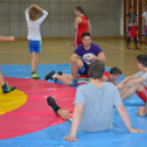 A sport megtanít mindenre